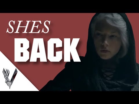 Vikings Season 5 Episode 18 PREVIEW/PROMO Breakdown | DESCENT GROWS