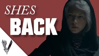 Vikings Season 5 Episode 18 PREVIEW/PROMO Breakdown | DESCENT GROWS