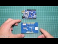 Beginning of video