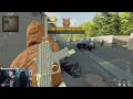 Summit1G knifes his own teammate in Black Ops 6 tournament