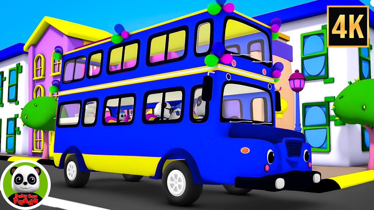 the-wheels-on-the-bus-adventure-with-baby-bao-panda-youtube