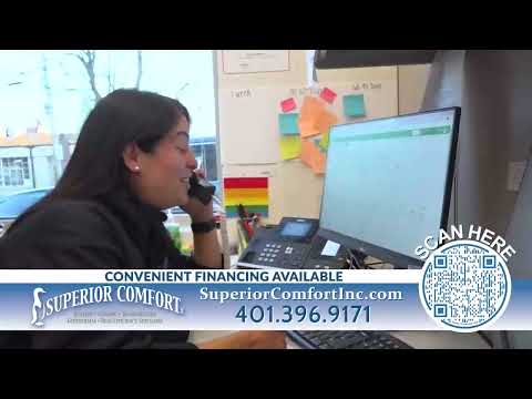 Superior Comfort Incorporated JAN24
