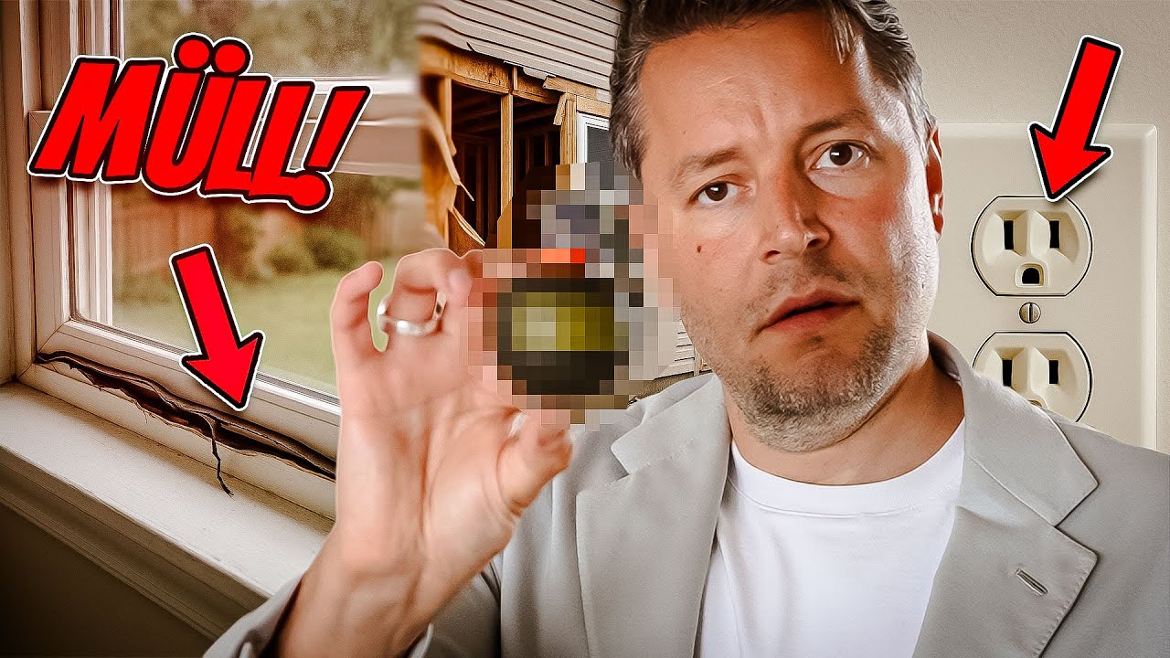 Dinge, die mich in den USA EXTREM AUFREGEN!