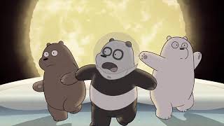 Pandas sacrifice😭😭