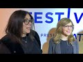 Capture de la vidéo Stacey Sher And Lisa Loeb - Story Of "Stay" In "Reality Bites"
