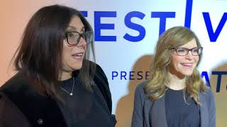 Stacey Sher And Lisa Loeb - Story Of Stay In Reality Bites