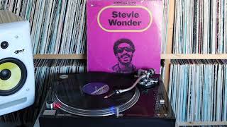 Stevie Wonder - Looking Back (1977) - D5 - More Than A Dream