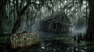 The City the Swamp Swallowed America's Most Haunt