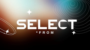 Primeiros relatórios em MySQL