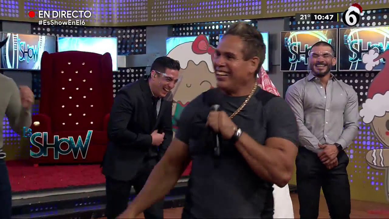 Konan acepta públicamente su sexualidad | Es Show