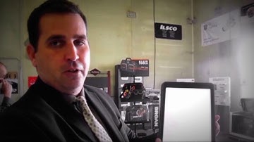 Lutron VIVE Counter Day