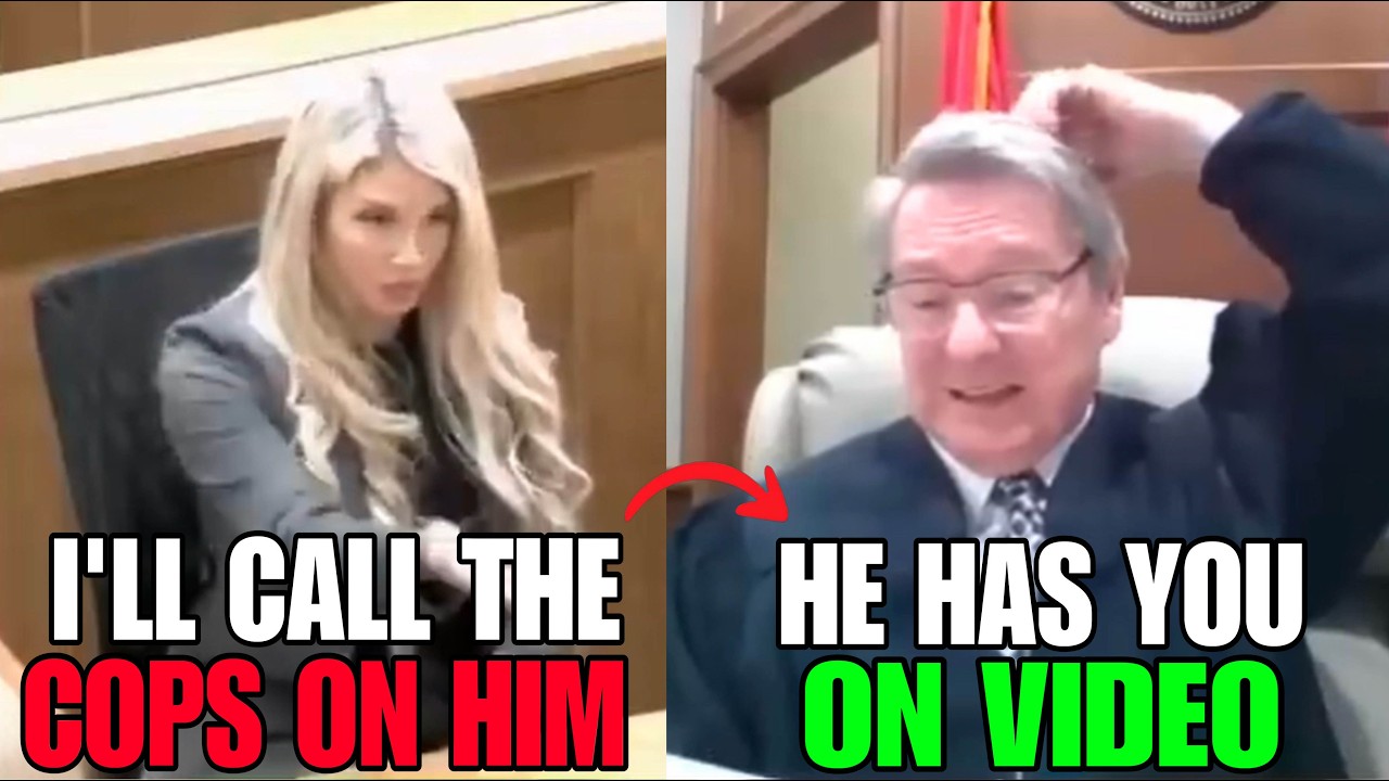 Золотоискательница потребовала дом мужа после 6 месяцев брака, но вместо этого стала бездомной