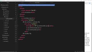 11 Django Tutorial #11 Model Methods