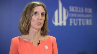Skills for Chicagoland's Future Employment Champions Impact Video
