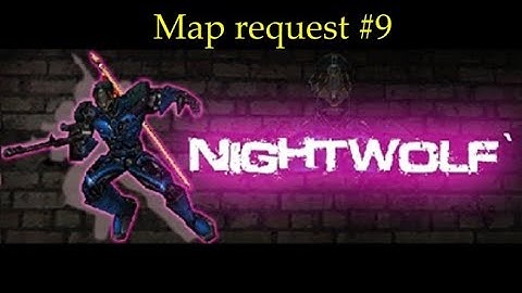 UT99 BT - Map Request #9 / CTF-BT-Uprising