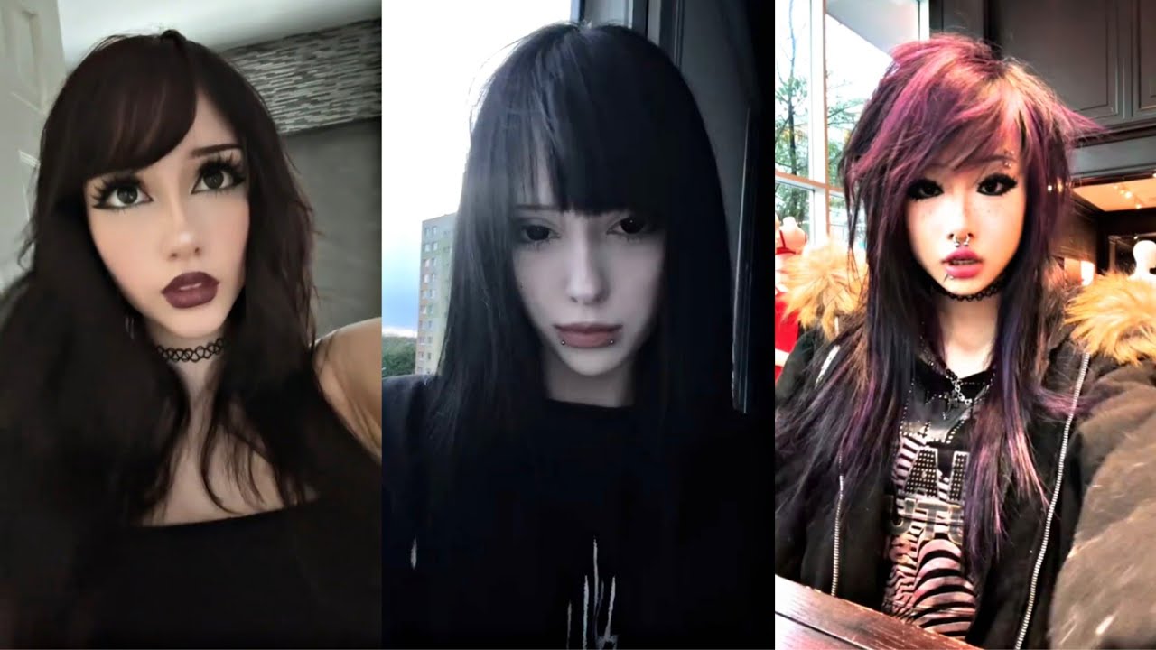 Alt TikTok Compilation #8