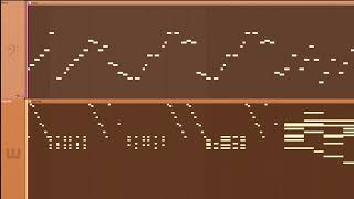 Release Cut Piano And Slap B Practice