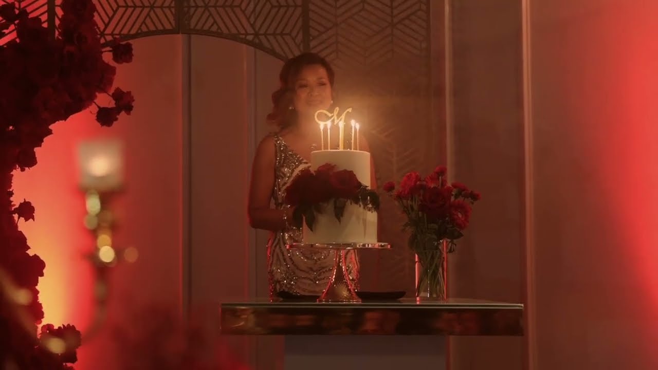 Manette's 50th Highlights | 22nd July 2023