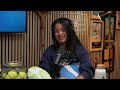 Alexandra Eala: The Filipina Trailblazer Taking Asian Tennis to New Heights | The Sit-Down