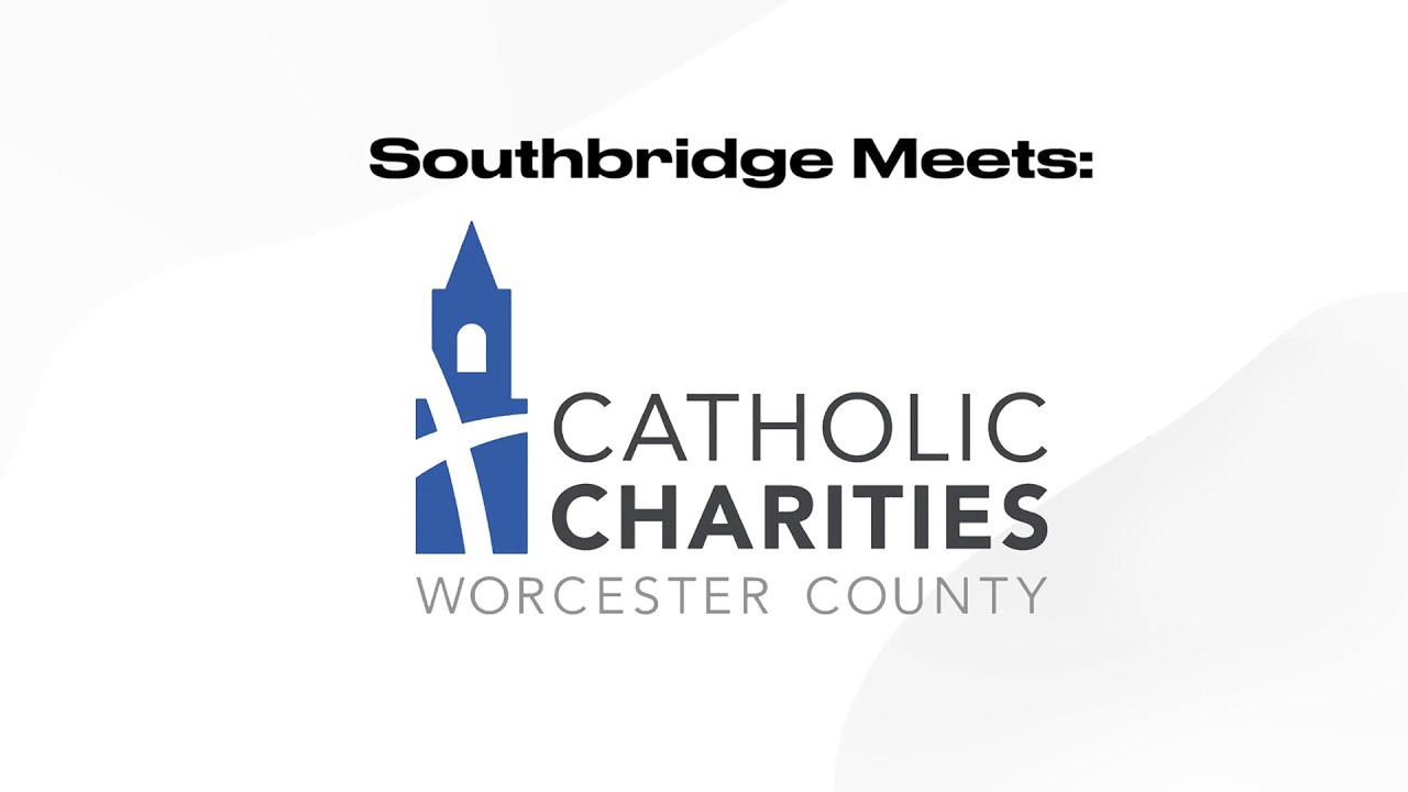 SCTV Presents Southbridge Meets Catholic Charities YouTube