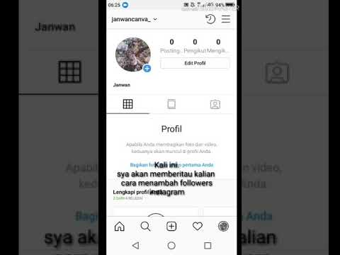 cara menambah followers instagram dengan cepat - cara menambah followers instagram dengan software