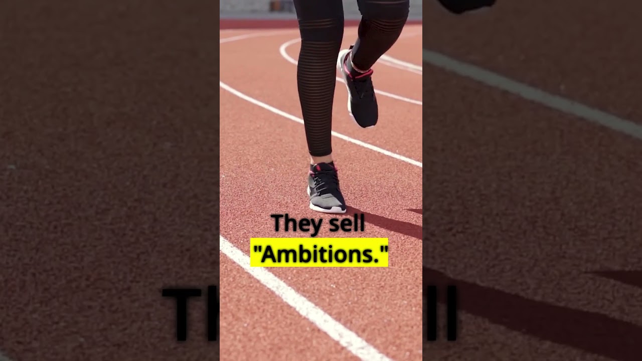 NIKE Ad