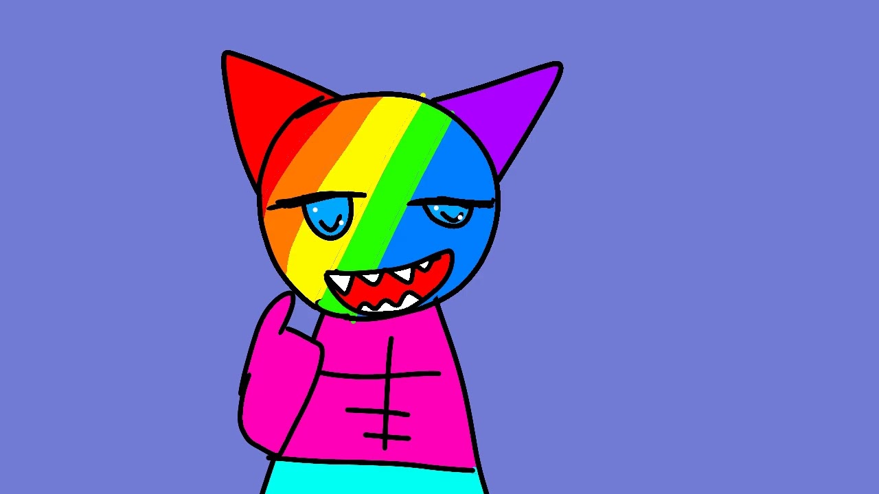 ADD ANIMATILN MEME!!!! GENDERSWAP ME X BENY