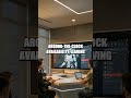 The Emerging Quiet Shuffle: AI and Everyday Professions