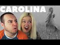 Taylor Swift - Carolina - Where The Crawdads Sing | COUPLE REACTION VIDEO