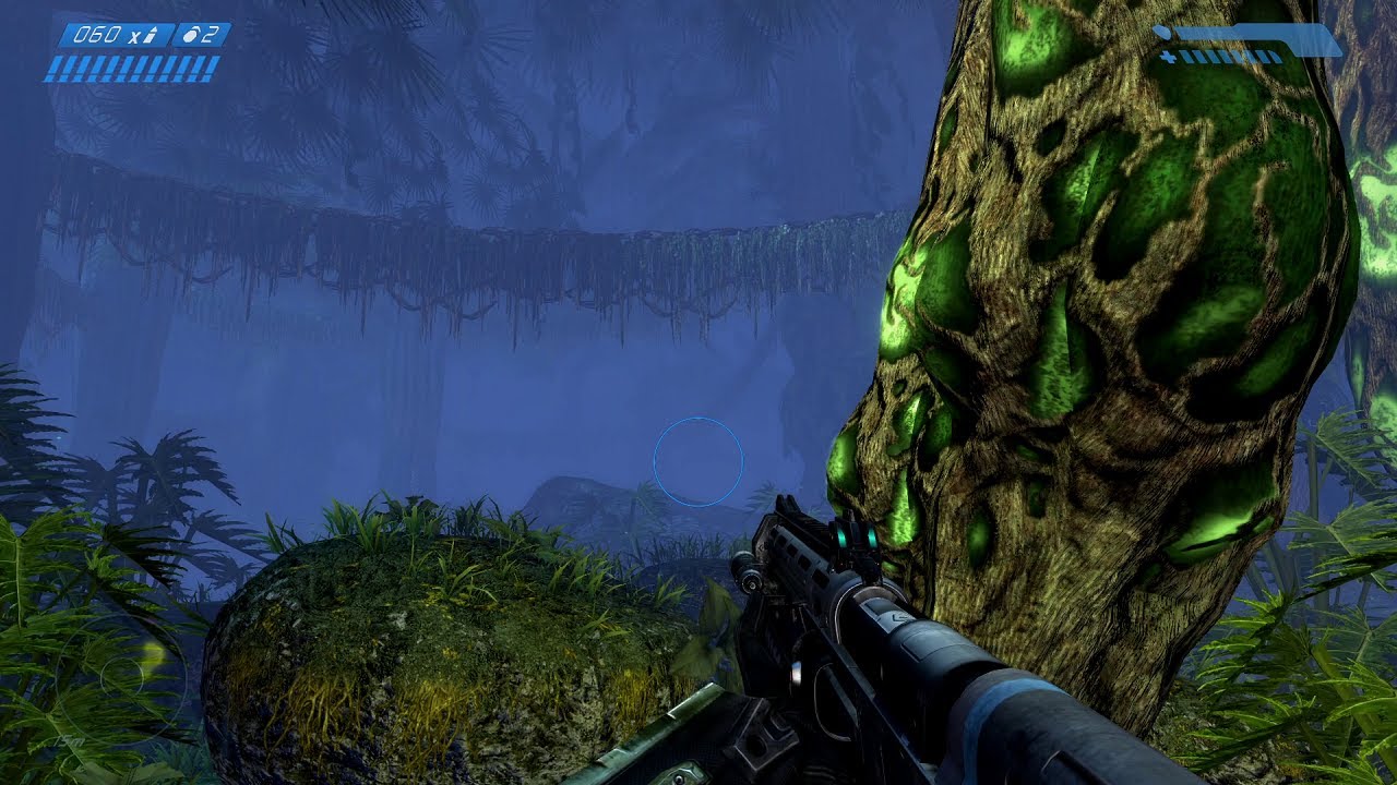 HALO MCC HALO CE ANNIVERSARY CAMPAIGN MISSION 343 GUILTY SPARK - YouTube