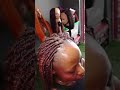 Anleitung Zum Einsetzen Von Fake Locs Youtuber