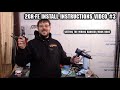 2GRFE MR2 SW20 Install Instructions Video #3