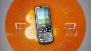 QMobile E195