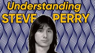 DECODING STEVE PERRY screenshot 4