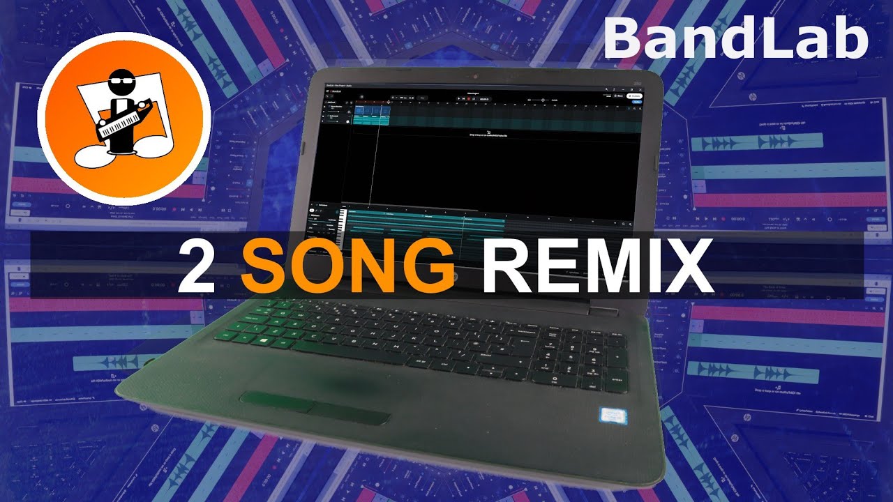 How To Remix 2 Songs In Bandlab pc Version YouTube how-to-remix-2-songs-in-bandlab-pc-version-youtube