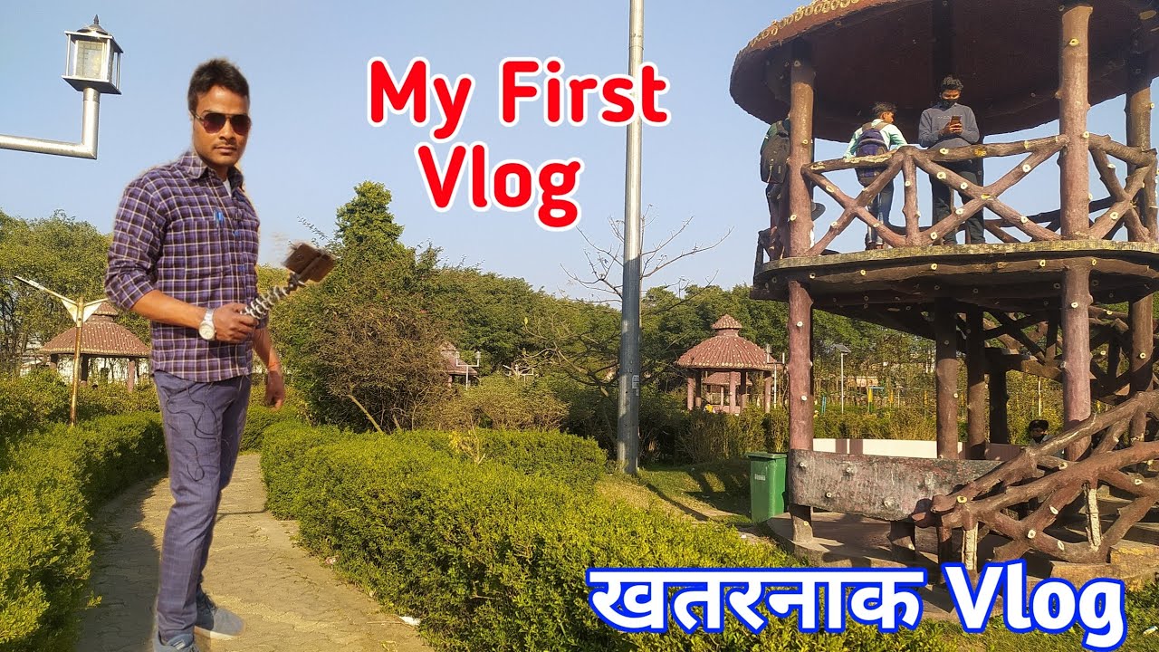 Satyagrah park motihari ll Rajendra kr vlog ll