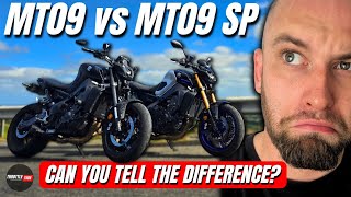 Yamaha MT09 SP – Is It Really That Much Better?