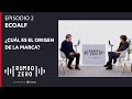 RumboZero #2 | ECOALF ¿De dónde viene Ecoalf?