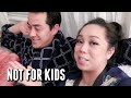 Don't let your kids watch this vlog