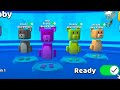 Purple Bear Secret Portal Super Bear Adventure | Gameplay Walkhrough