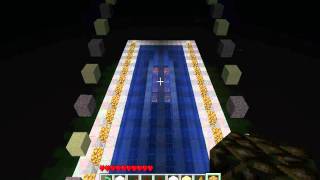 Minecraft: Da Super Pool [invis45]