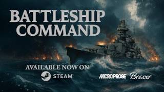 Greed is a slow and insidious Killer - Battleship Command - The Atlantic Campaign Continues #2