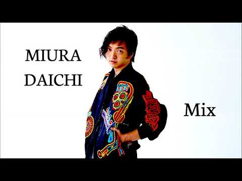 三浦大知 Mix - YouTube