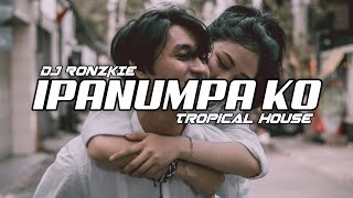 Miniatura de "Ipanumpa ko - Oh! Caraga [ Tropical House ] Dj Ronzkie | New Remix 2023"