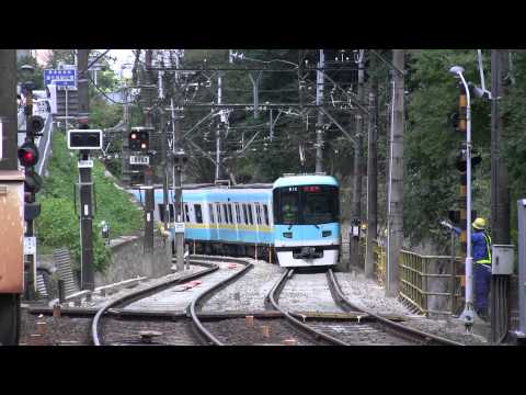 【鉄道PV】　京阪電気鉄道京津線運転再開記念PV