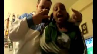 Eva Rapdiva Sir Scratch Sam The Kid No Freestyle 2006