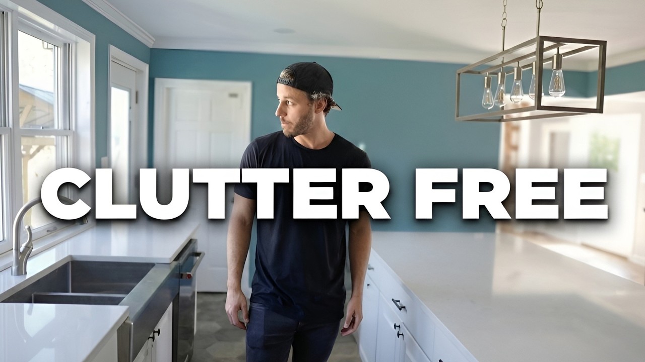 17 предметов домашнего обихода, которые я отказываюсь покупать, будучи сторонником финансового ми...