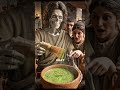APA JADI NYA JIKA JUALAN MINUMAN MATCHA DI JAMAN YUNANI KUNO??
