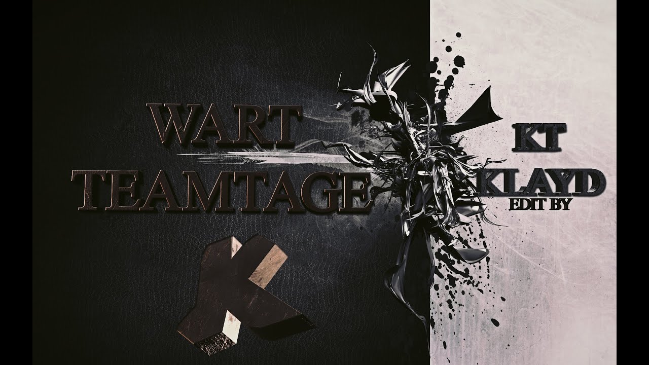 Teamtage | Our Prince | By KT_Klayd