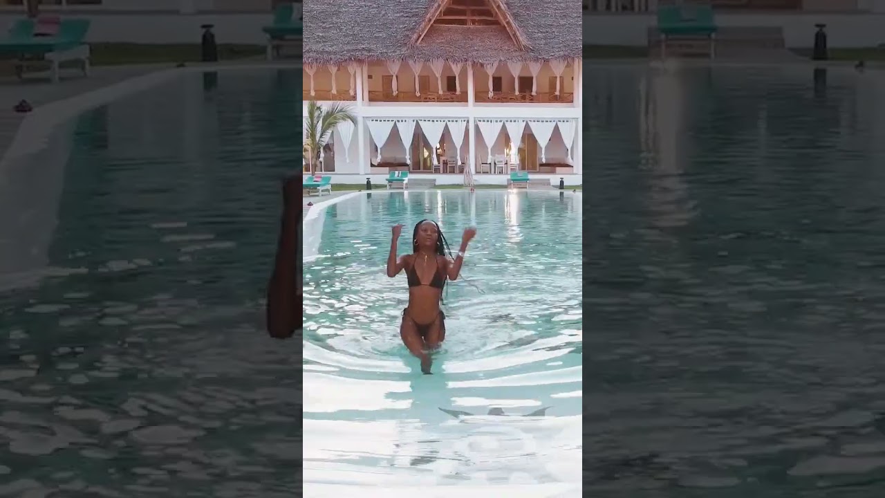 Elevate Your Holiday Game with an exquisite villa 🏝️💫☀️